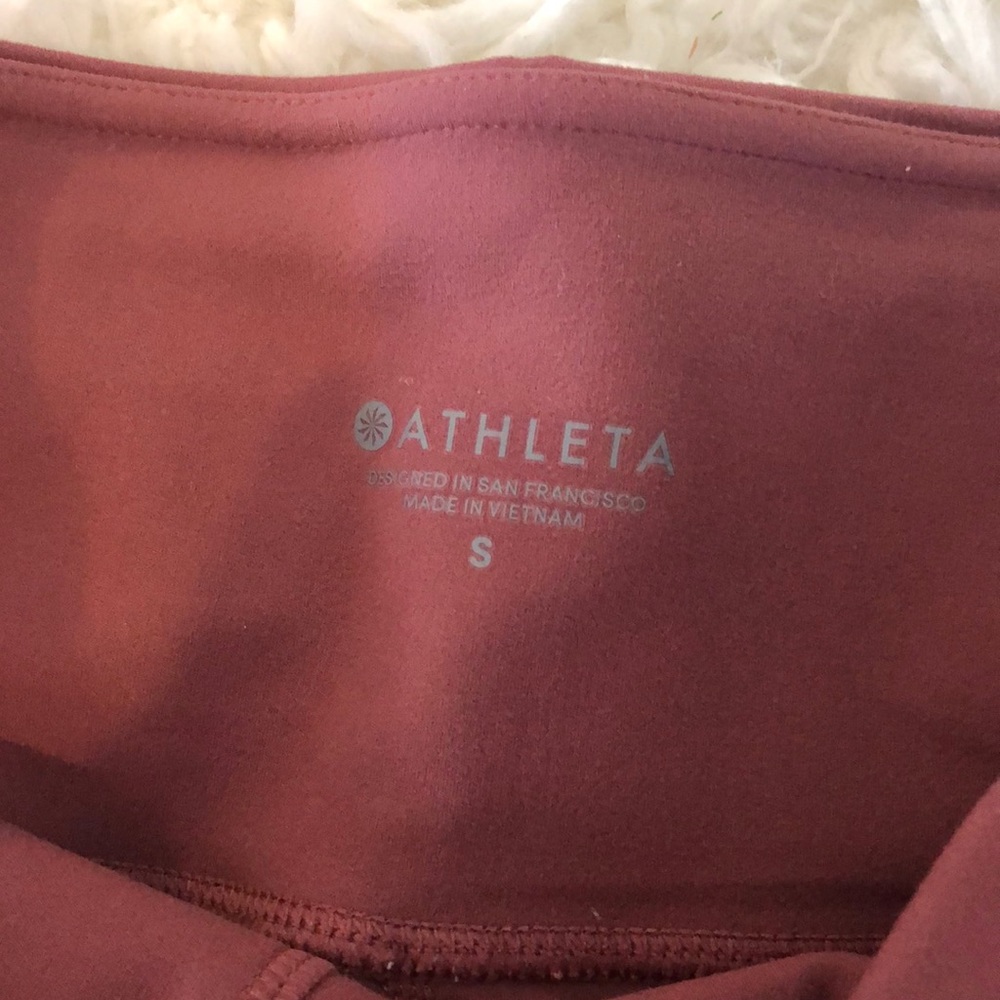 Athleta Leggings - Picture 6 of 6